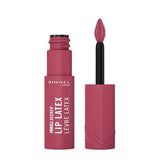 Rimmel Thrill Seeker Lip Latex Lip Stain Main Character