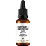 Amphora Aromatics Sea Buckthorn Face Oil 30ml