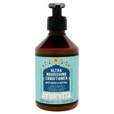 AyurVita Neem and Reetha Ultra Nourishing Conditioner 300ml