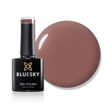 Bluesky Gel Polish - Light Brown