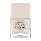 Nails.INC Euphoria Highlight Nail Polish - Make It Mythical 14ml
