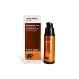War Paint Fast Sun Bronzing Gel