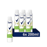 Sure Pear Jasmine Ap 200Ml