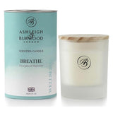 Ashleigh & Burwood Wellbeing Scented Candle - Breathe