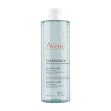 Avène Cleanance Micellar Water 400Ml