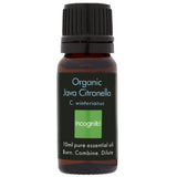 Incognito Organic Java Citronella Oil 10ml