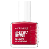Maybelline Superstay Ink Bonder Deep Red