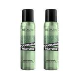 Redken Touchable Texture 200ml Double