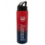 Arsenal FC XL Aluminium Drinks Bottle