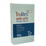 Truzone Trulites Rapid White Powder Bleach 80 g