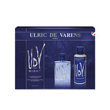 UDV Night Coffret Gift Set For Men