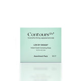 Contours Rx Lids by Design Eyelid Lift Strips. (4mm - 7mm)