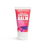 WooWoo Saddle Sore! Womens Soothing Moisturising Balm - 50ml