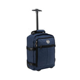 Cabin Max 24L Metz Hybrid Underseat Cabin Bag 40x30x20cm
