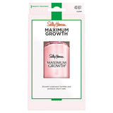 Sally Hansen Nail Care Maximum Growth Treatment