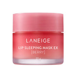 Laneige Lip Sleeping Mask Ex 20g - Berry