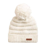 Animal Womens Addison Pom Pom Slouch Beanie