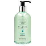 Scottish Fine Soaps Sea Kelp Shampoo 300 ml