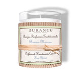 Durance Perfumed Handmade Candle Sea Mist 180g