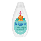 Johnson's Kids No More Tangles Conditioner 500ml