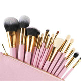 House of Amor - Make Up Brushes