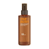 Piz Buin Tan & Protect Acc Oil SPF15 150ml