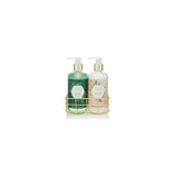 Spa Botanique Luxury Handcare Gift Set 3 Pieces