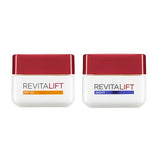 LOreal Paris Revitalift Anti-Ageing SPF Bundle
