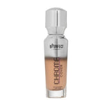 BPerfect Cosmetics Chroma Cover Foundation Luminous - N4