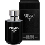 Prada L'Homme Aftershave Balm 125ml