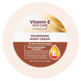Vitamin E Night Cream 100ml