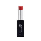 BPerfect Cosmetics Lip Library Lipstick- Scarlet