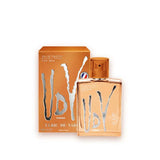 UDV VIP Eau de Toilette Natural Spray for Men 100ml