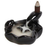 Pool To Pool Backflow Incense Burner