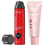 L'Oréal Paris Lumi Glotion Setting Spray Duo 901 Fair Glow