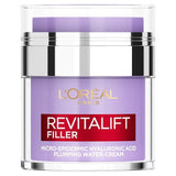 L'Oréal Paris Revitalift Filler Line Plumping Water Cream