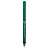 L'Oreal Paris Infallible 36h Grip Gel Eyeliner Emerald Green
