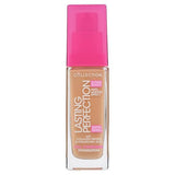 Lasting Perfection Satin Foundation 9N Vanilla Neutral