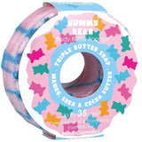 Bomb Cosmetics Body Buffer Soap Sponge - Yummy Bear