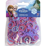 Frozen Rubber Band Set (Pack of 200)