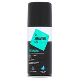 Superdrug Mens Shave Gel 75ml