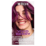 Bleach Vivid Berry Permanents Kit