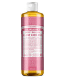 Dr Bronner Cherry Blossom All-One Magic Soap - 475ml