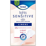 TENA Lights Light Incontinence Liners 28 pack