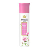 Yardley English Rose Body Spray 75ml
