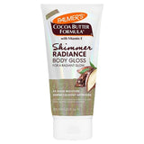 Palmer's Cocoa Butter Formula Shimmer Radiance Body Gloss