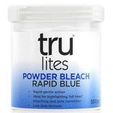 Truzone Trulites Rapid Blue Powder Bleach 500 g