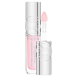 L'Oréal Paris Plump Ambition Lip Oil 101 Crystal Clear