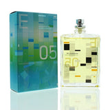 Escentric Molecules Escentric 05 Eau de Toilette 100ml