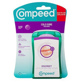 Compeed Cold Sore Patch 15 Pack